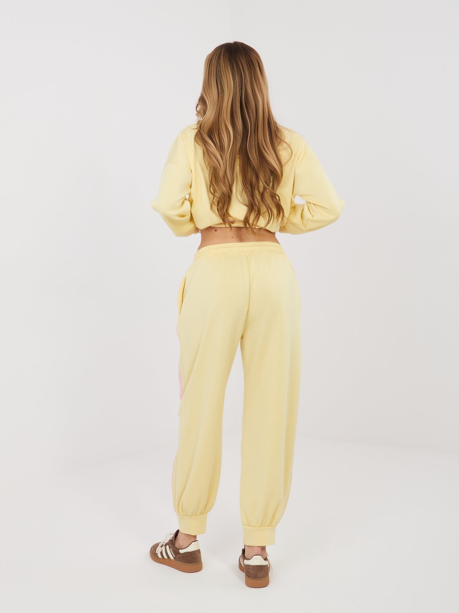 Bluza bez kaptura RUE PARIS