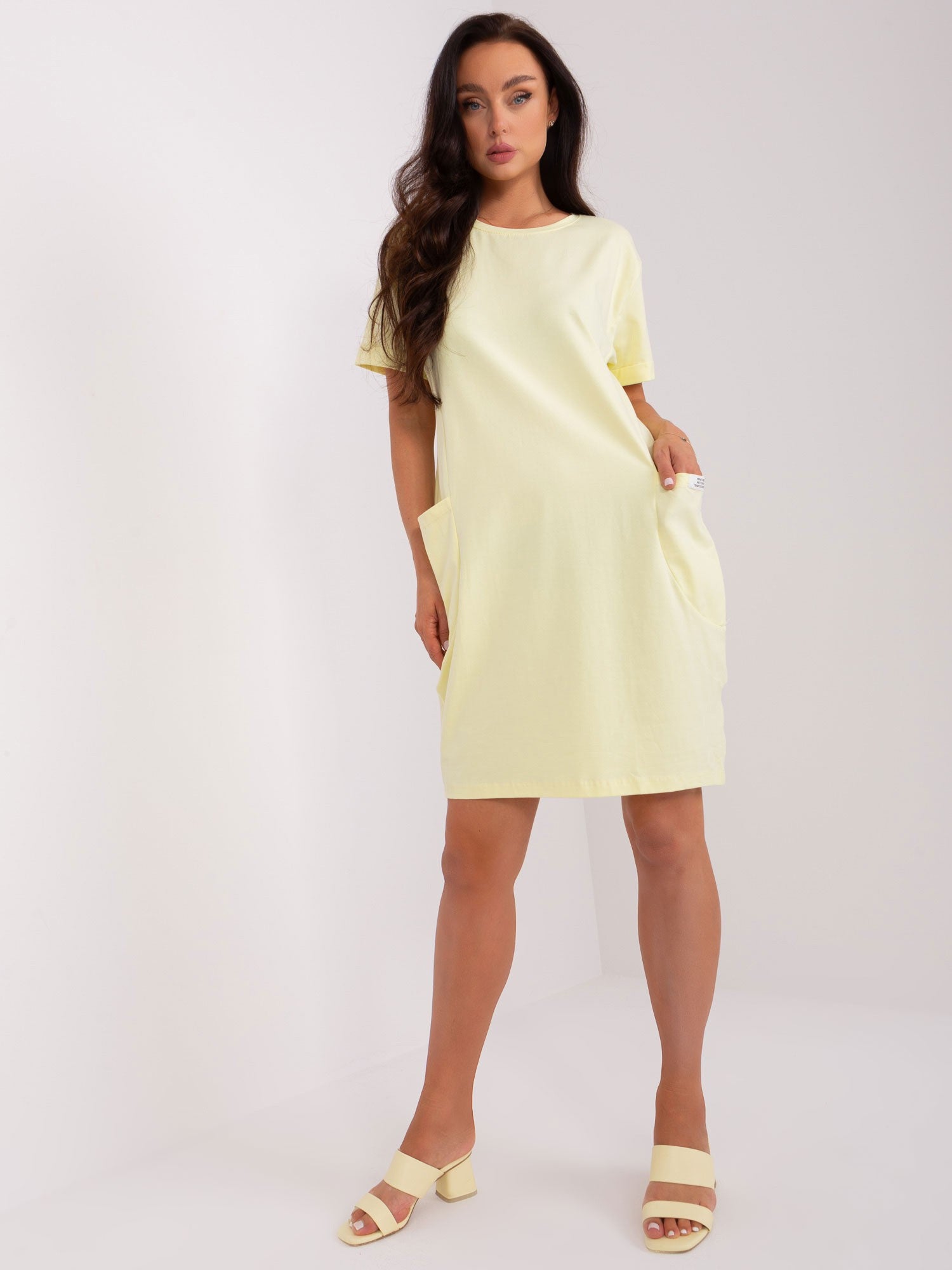 Sukienka basic RUE PARIS