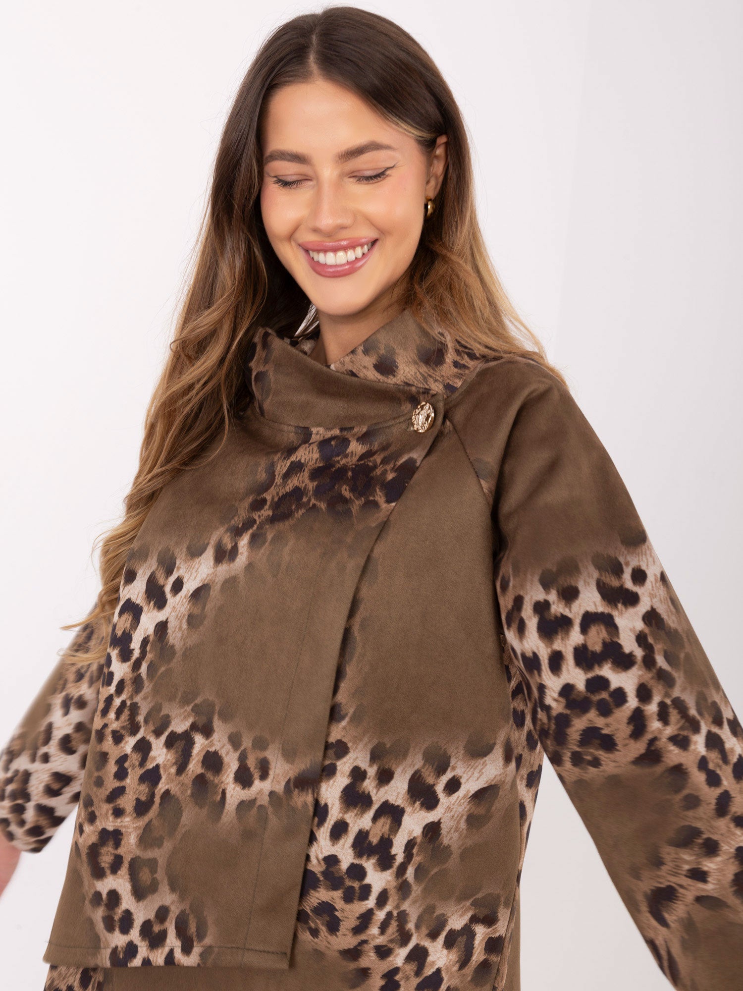 Bluza żakiet / marynarka ITALY MODA