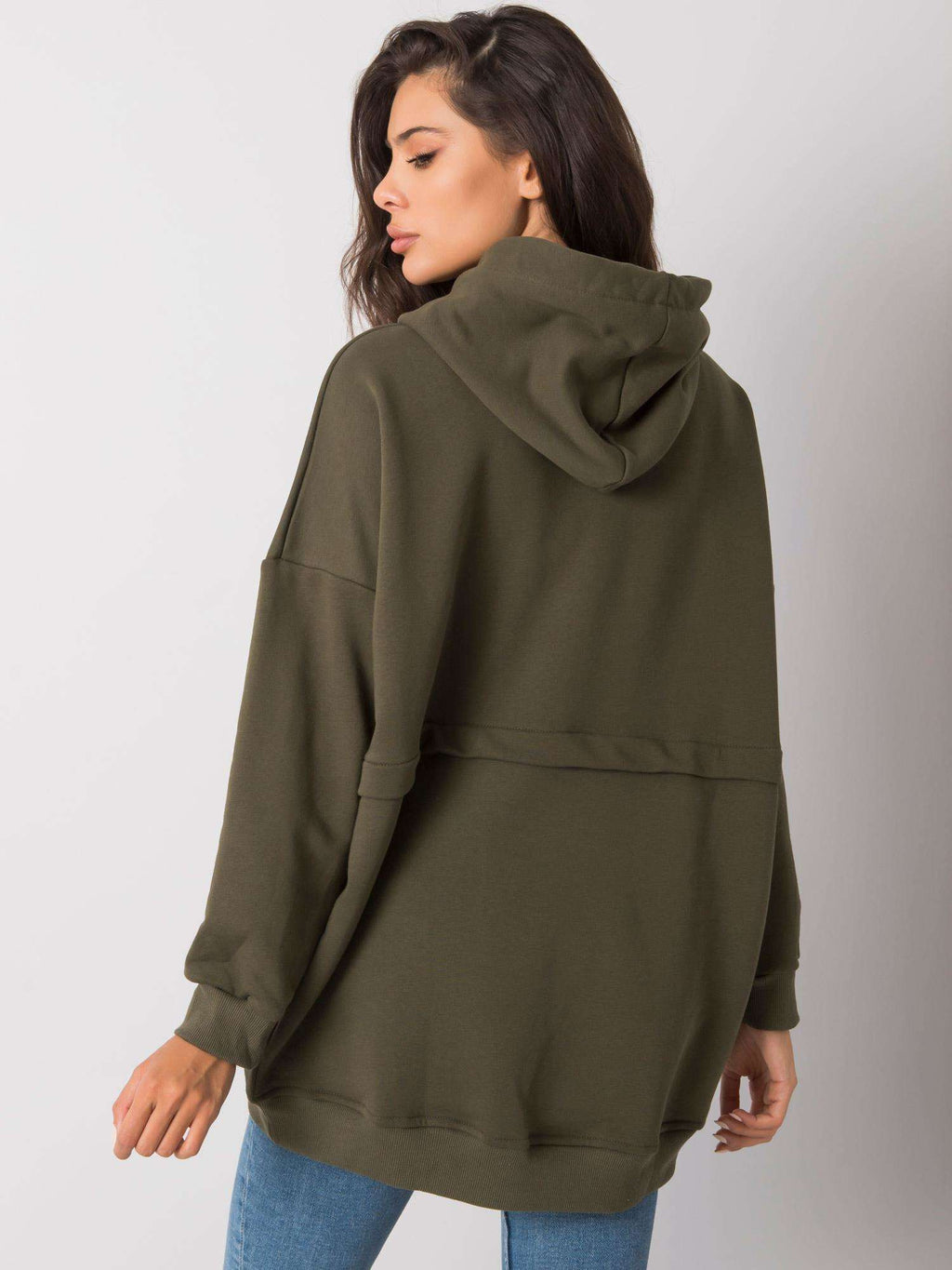 Bluza kangurka RELEVANCE