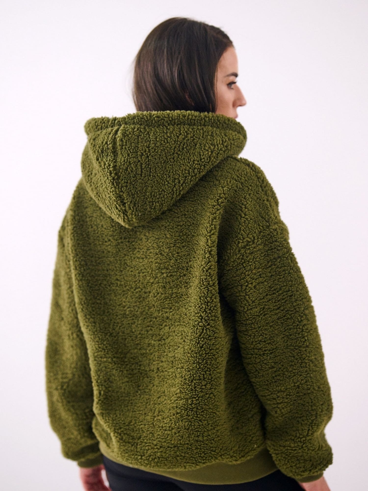 Bluza rozpinana
