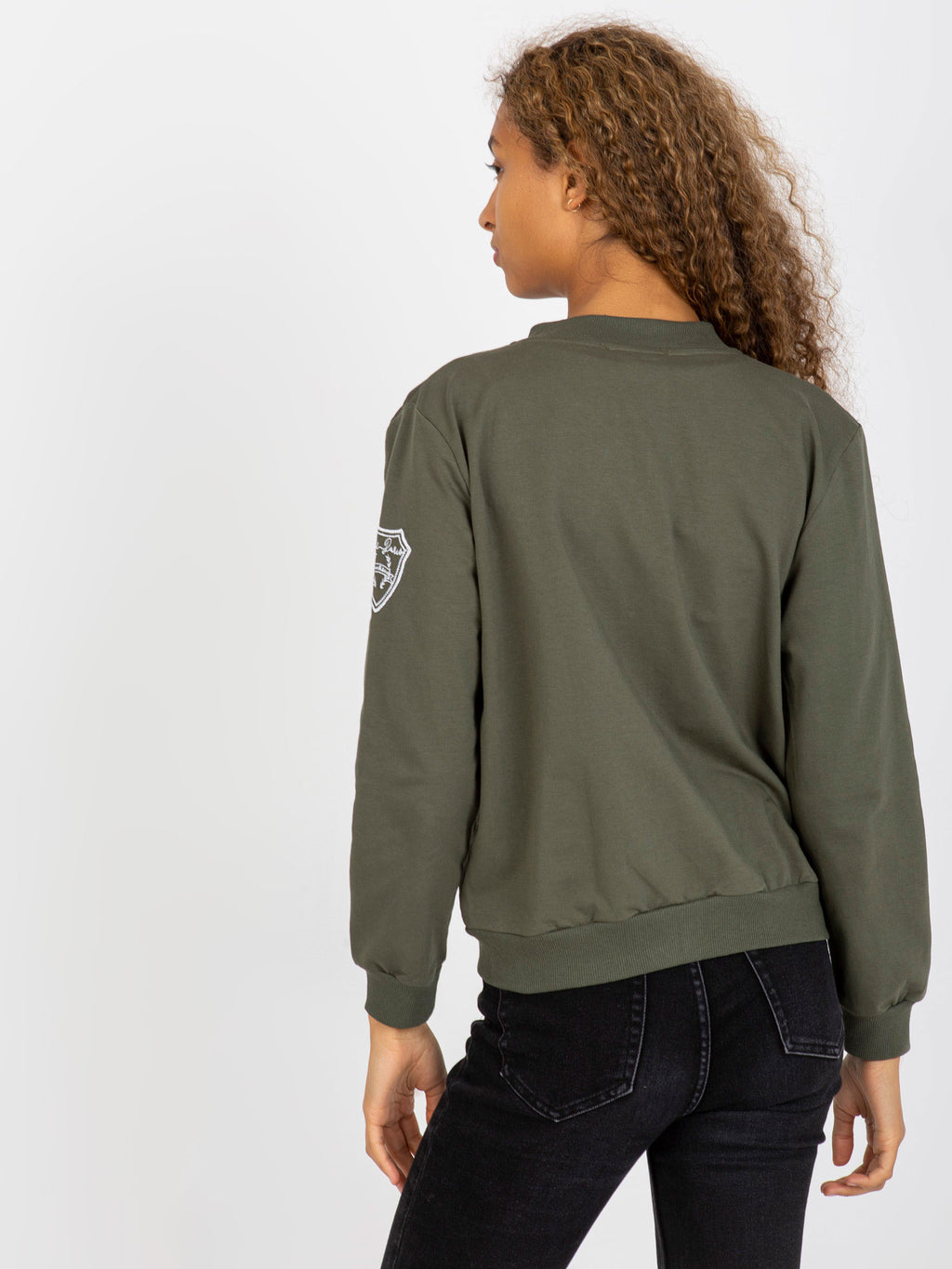 Bluza bomberka RUE PARIS
