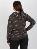 Bluza plus size RELEVANCE