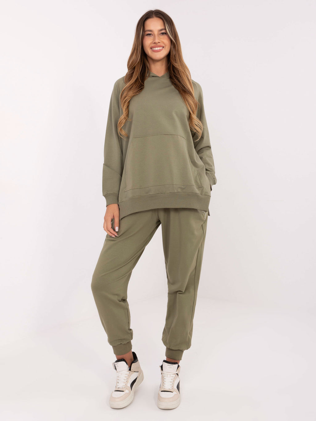 Bluza kangurka RELEVANCE