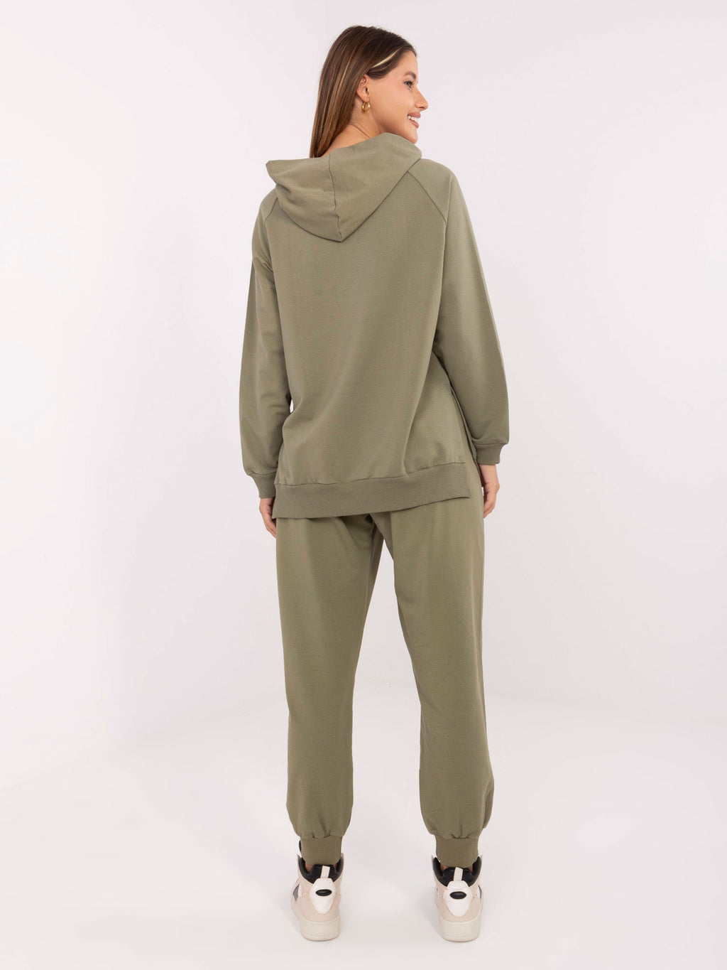 Bluza kangurka RELEVANCE