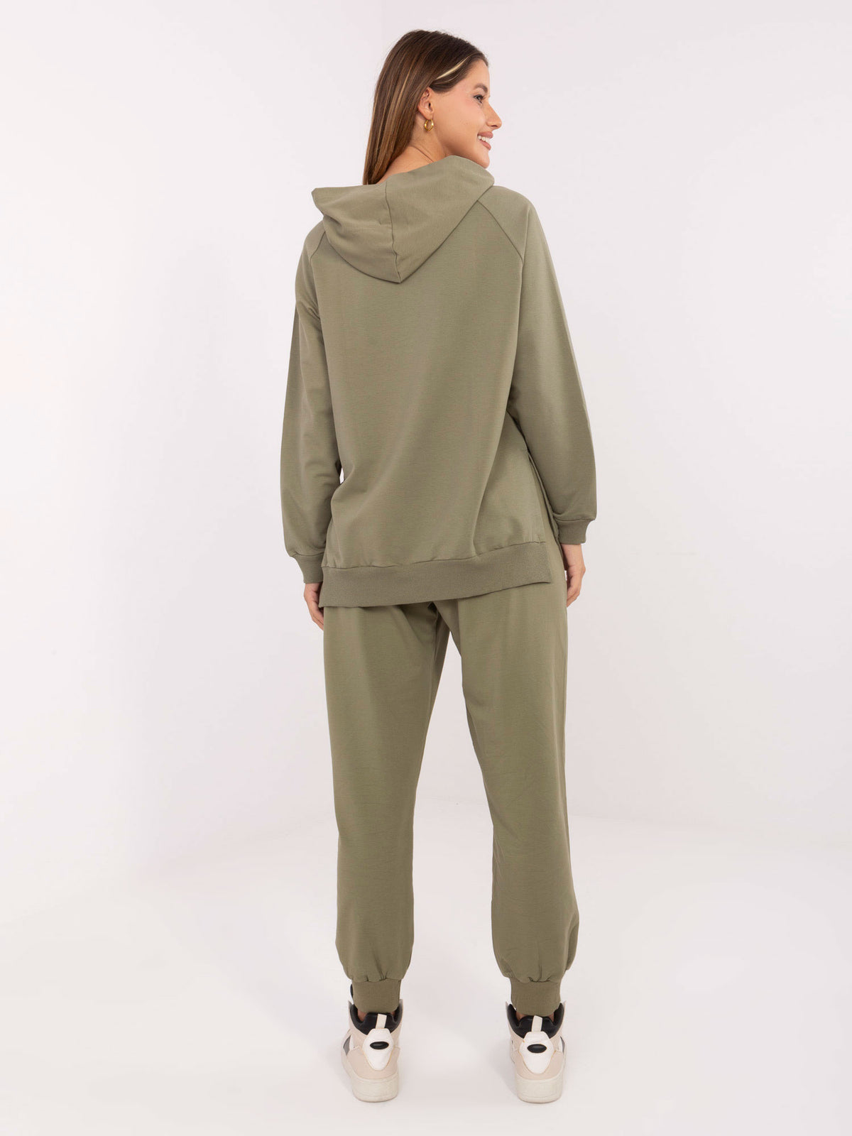 Bluza kangurka RELEVANCE