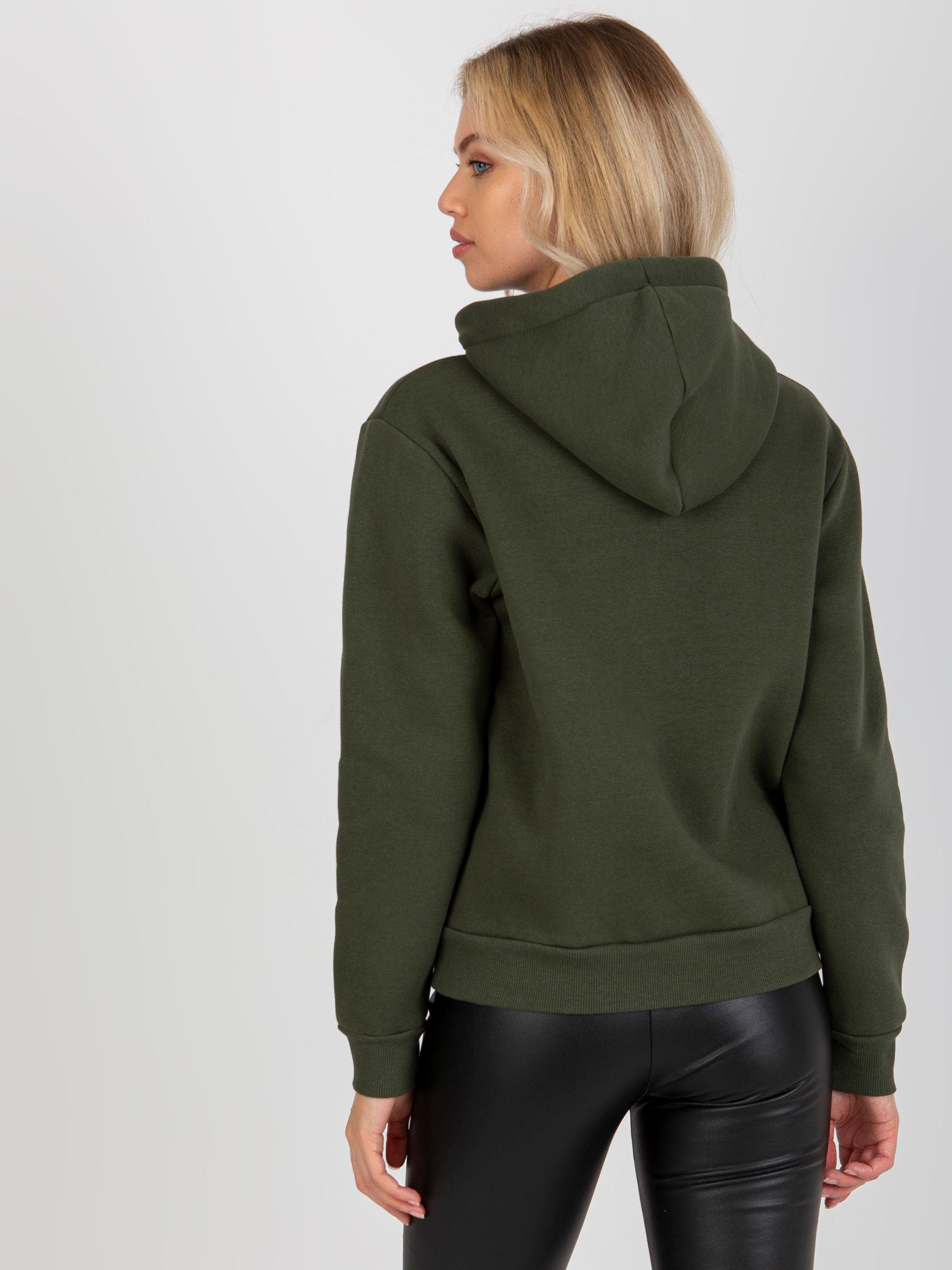 Bluza kangurka RUE PARIS