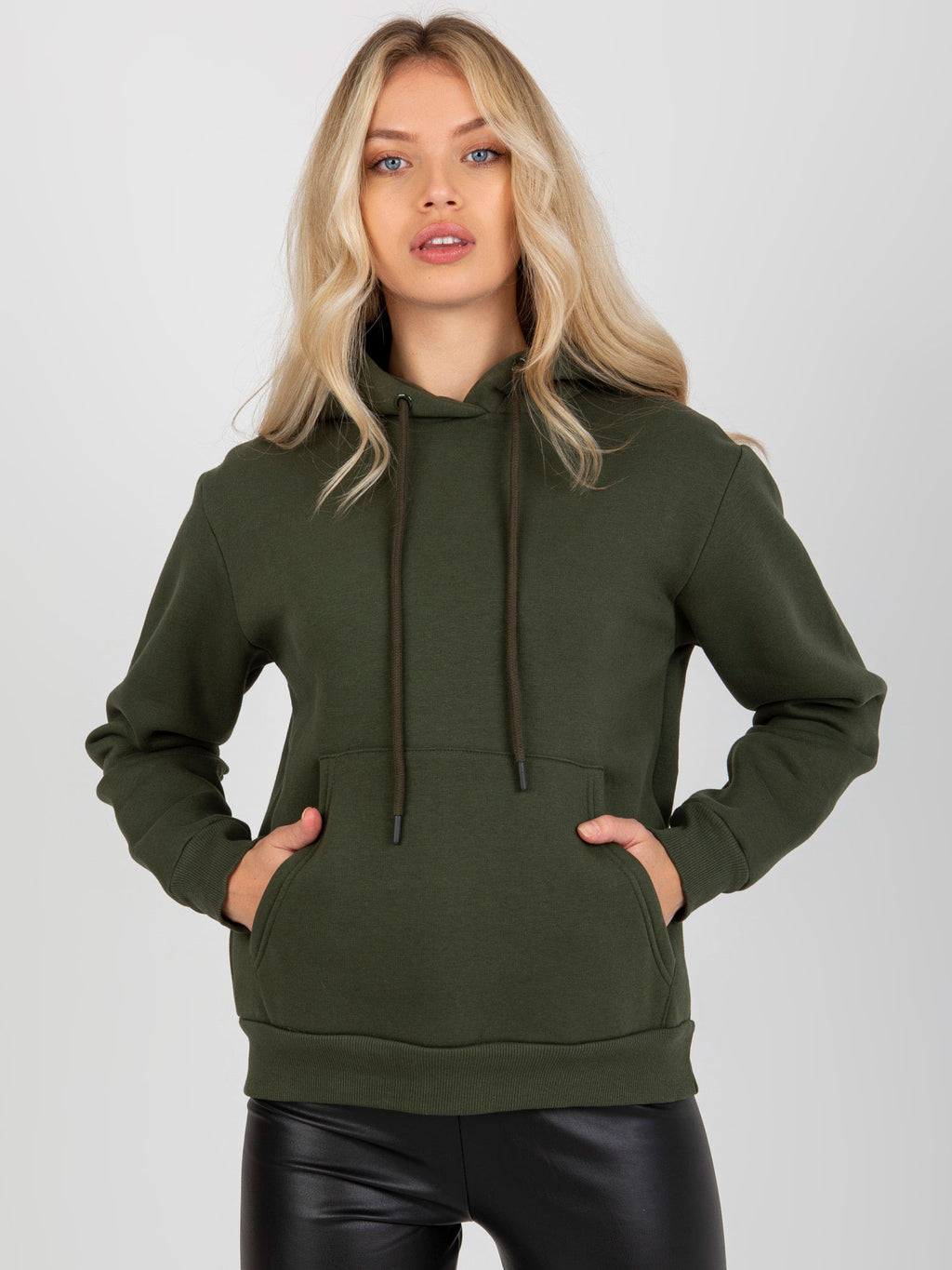 Bluza kangurka RUE PARIS