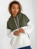 Bluza kangurka RUE PARIS
