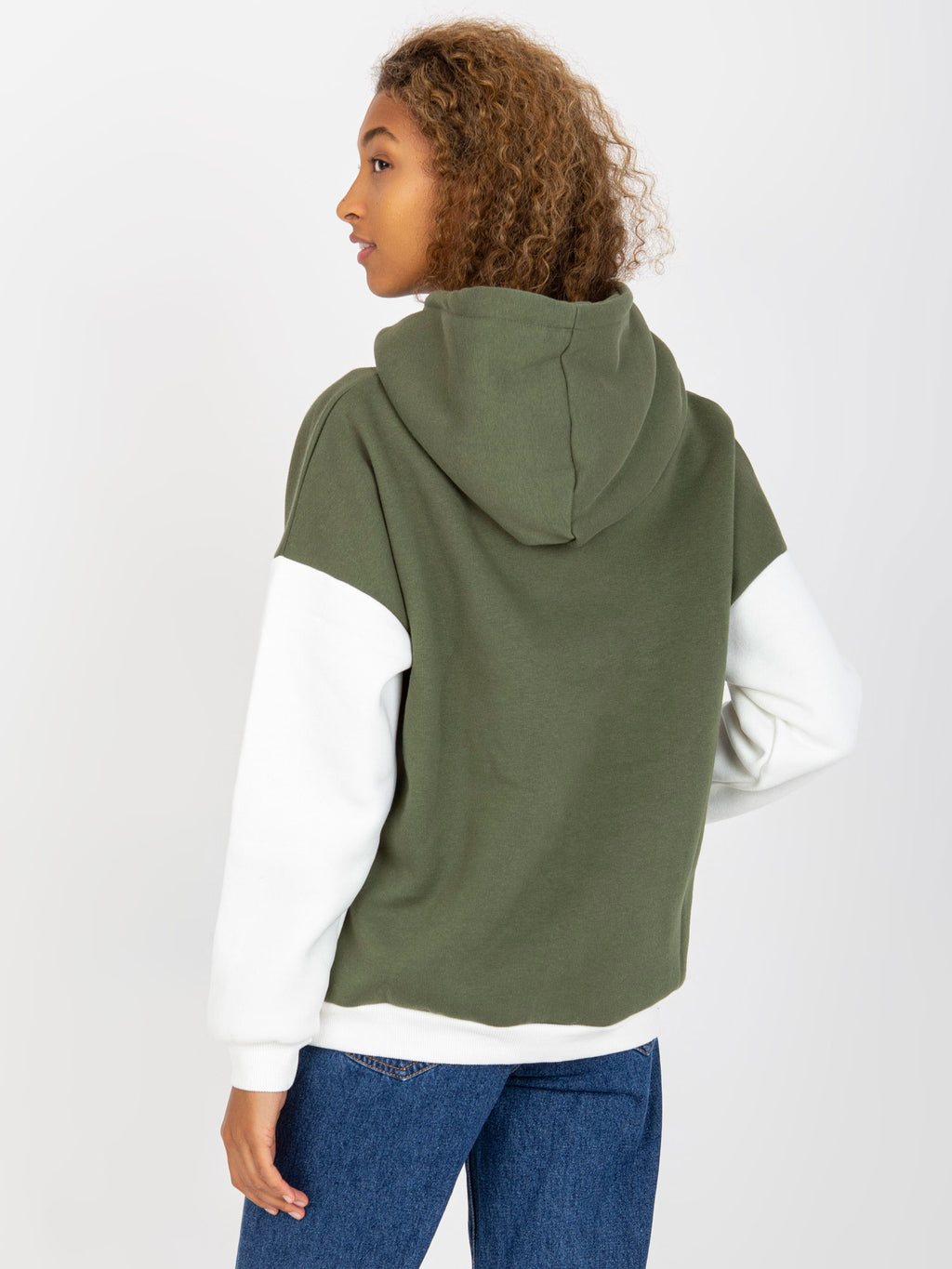Bluza kangurka RUE PARIS