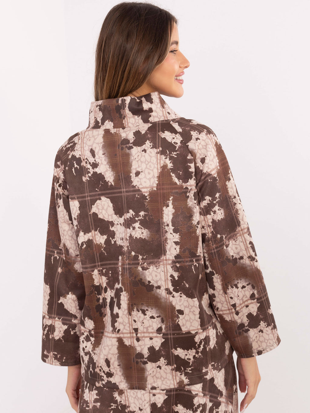 Bluza żakiet / marynarka ITALY MODA