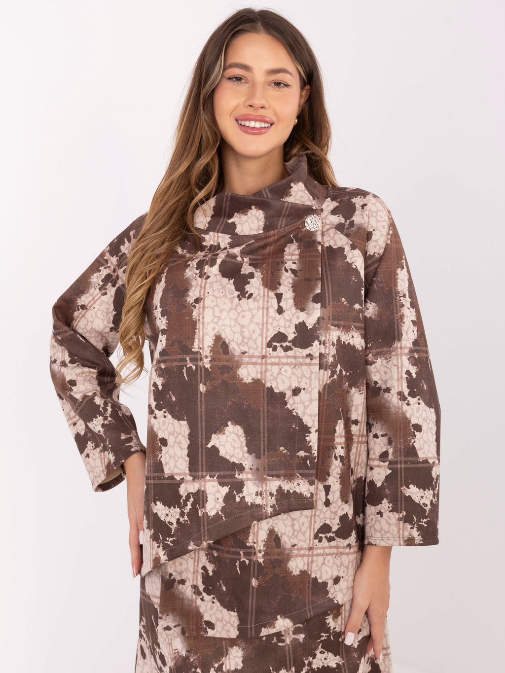 Bluza żakiet / marynarka ITALY MODA