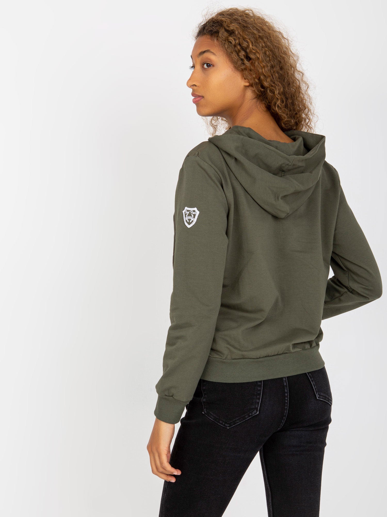 Bluza bomberka RUE PARIS