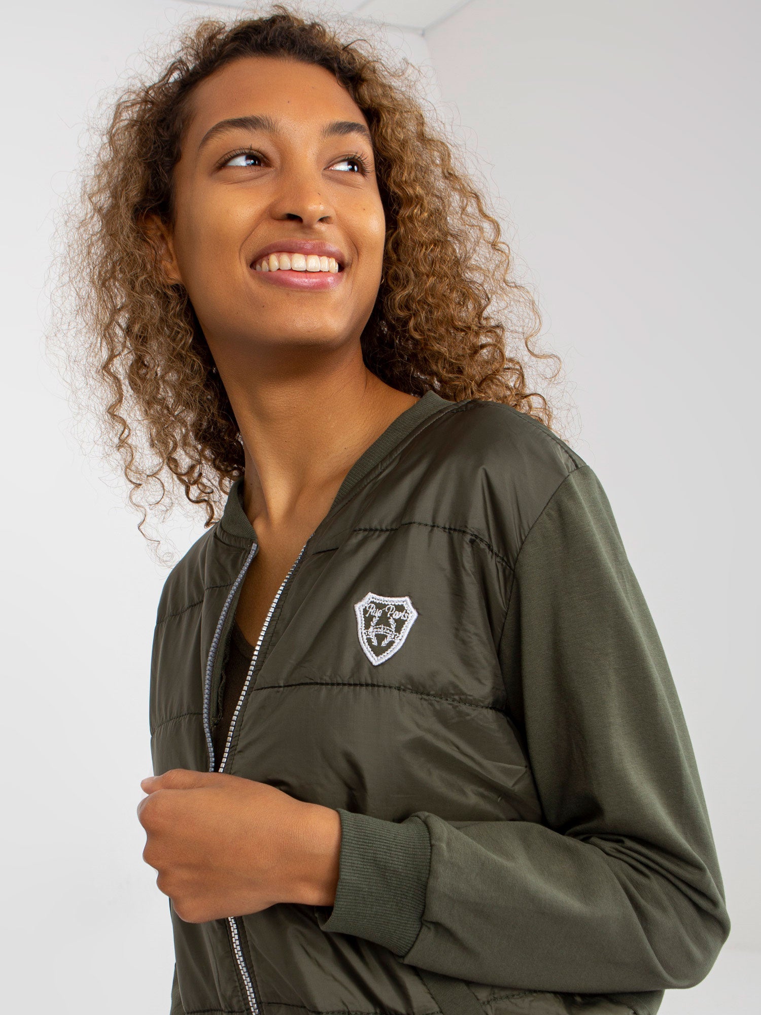 Bluza bomberka RUE PARIS