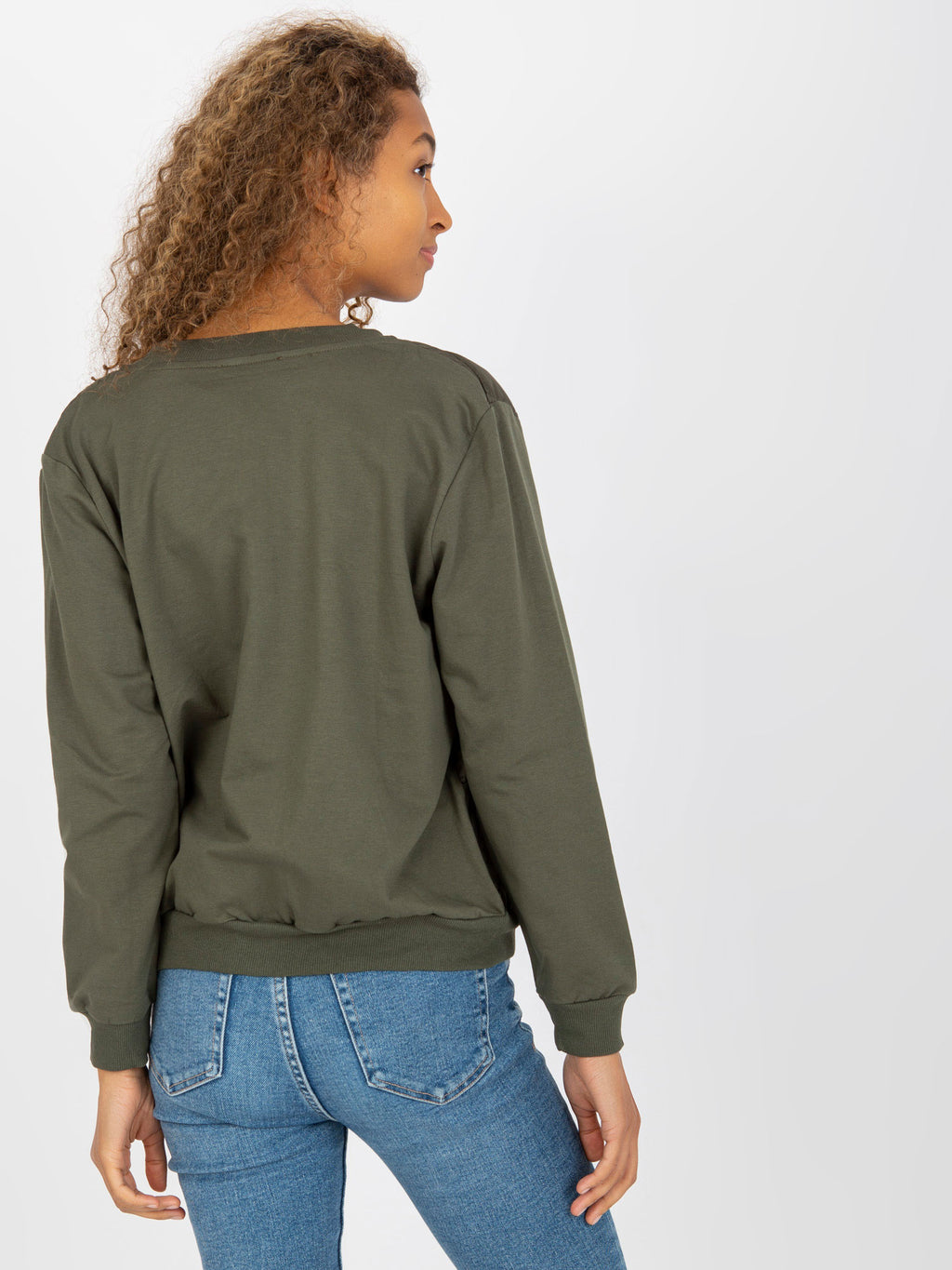 Bluza bomberka RUE PARIS