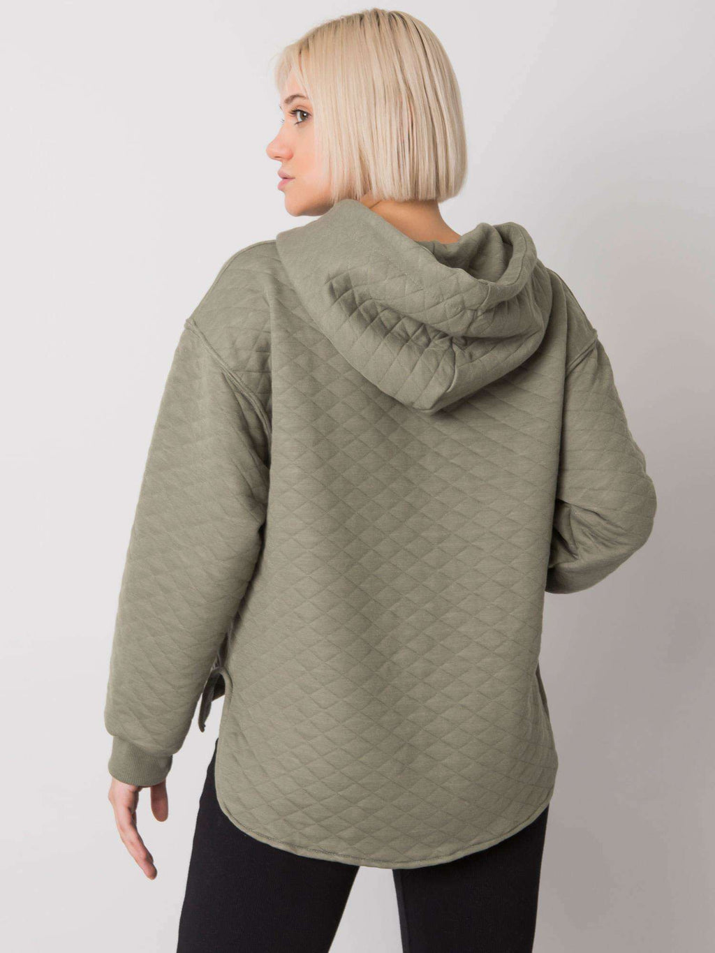 Bluza rozpinana BASIC FEEL GOOD
