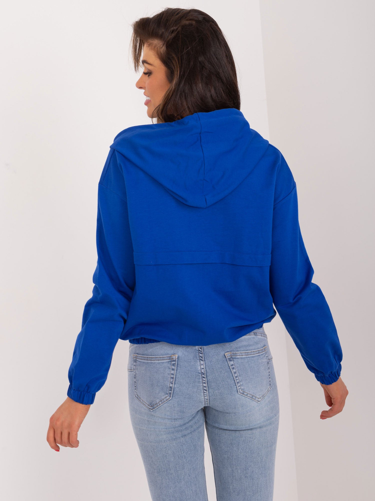 Bluza rozpinana RELEVANCE