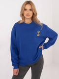 Bluza bez kaptura Calimera