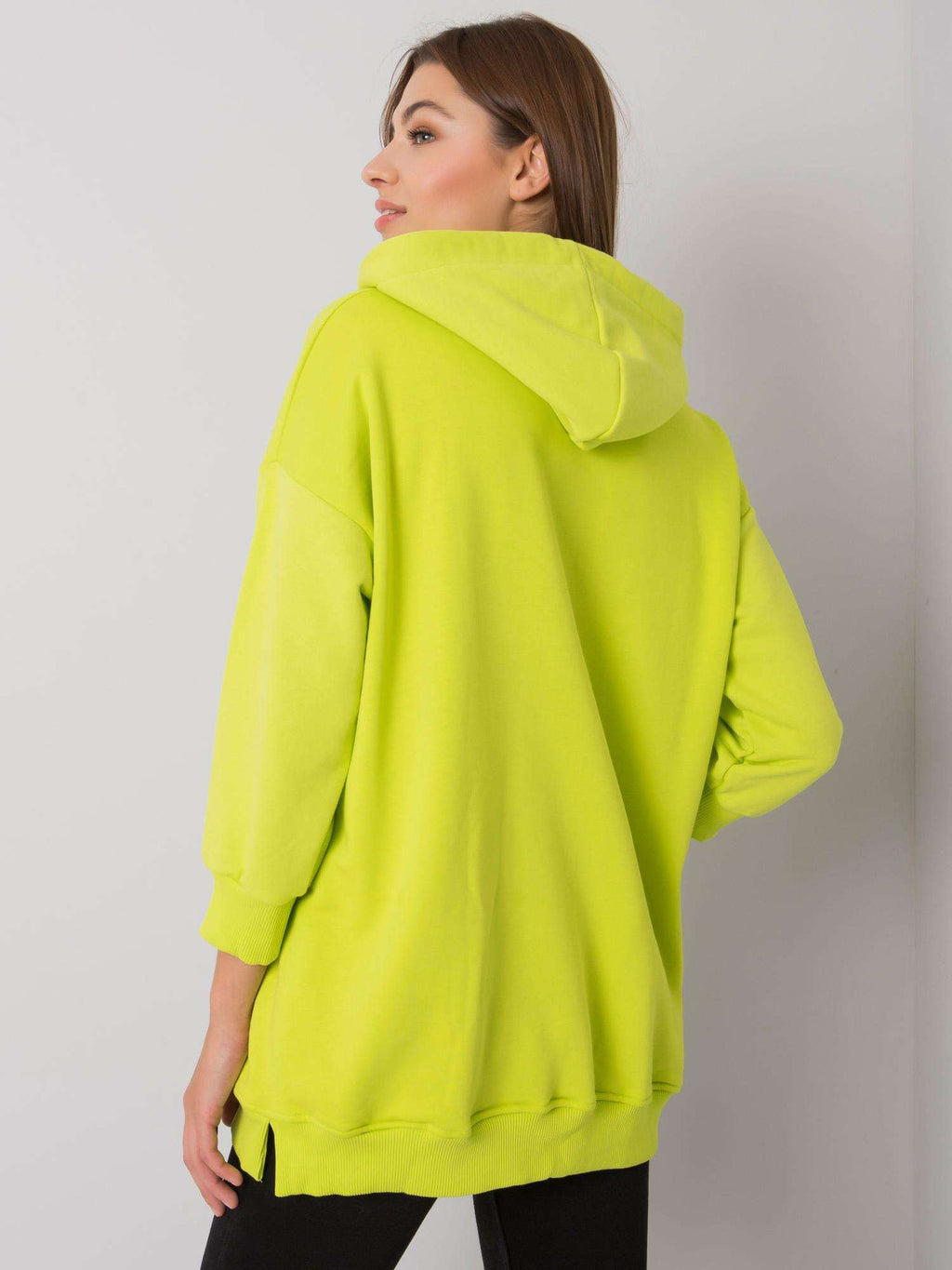Bluza z kapturem RELEVANCE