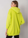 Bluza z kapturem RELEVANCE
