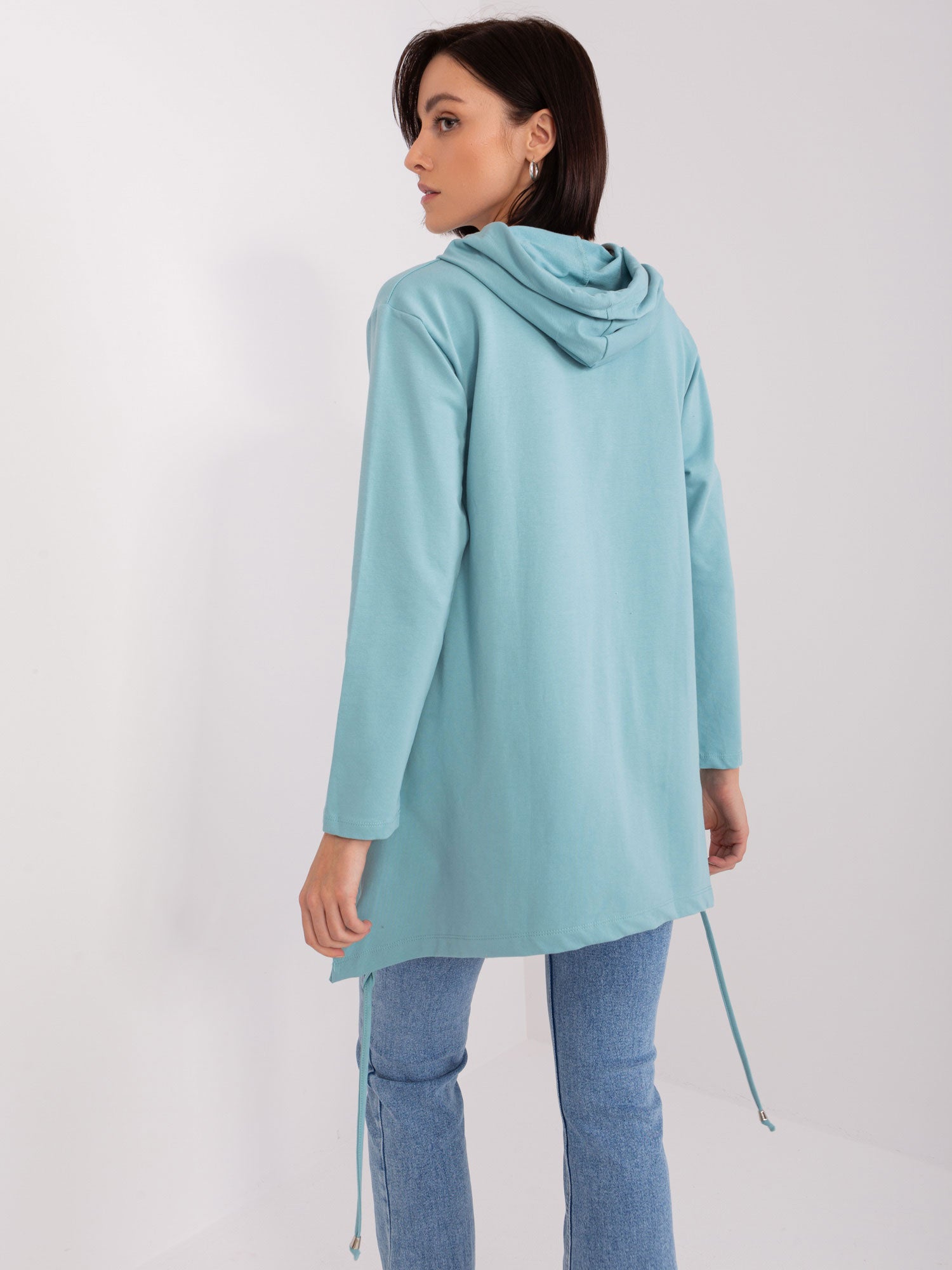 Bluza rozpinana RELEVANCE