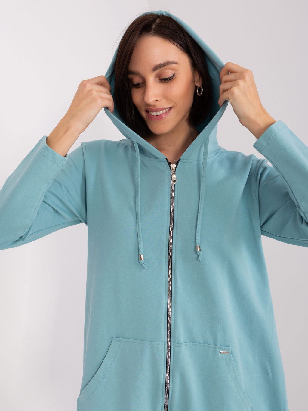 Bluza rozpinana RELEVANCE