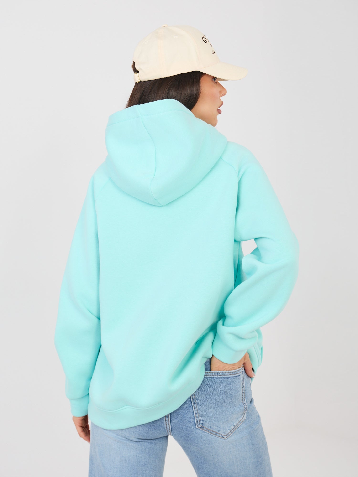 Bluza kangurka RUE PARIS