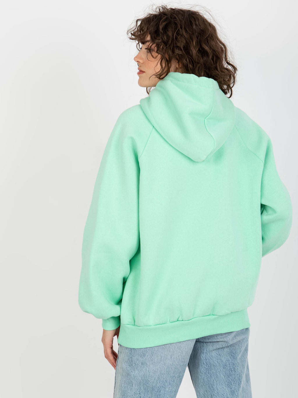 Bluza kangurka ex moda