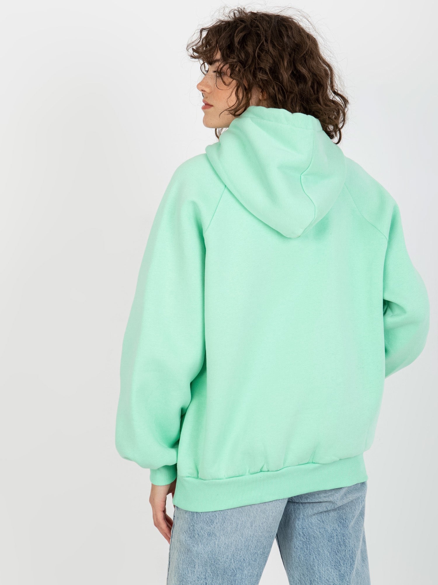 Bluza kangurka ex moda