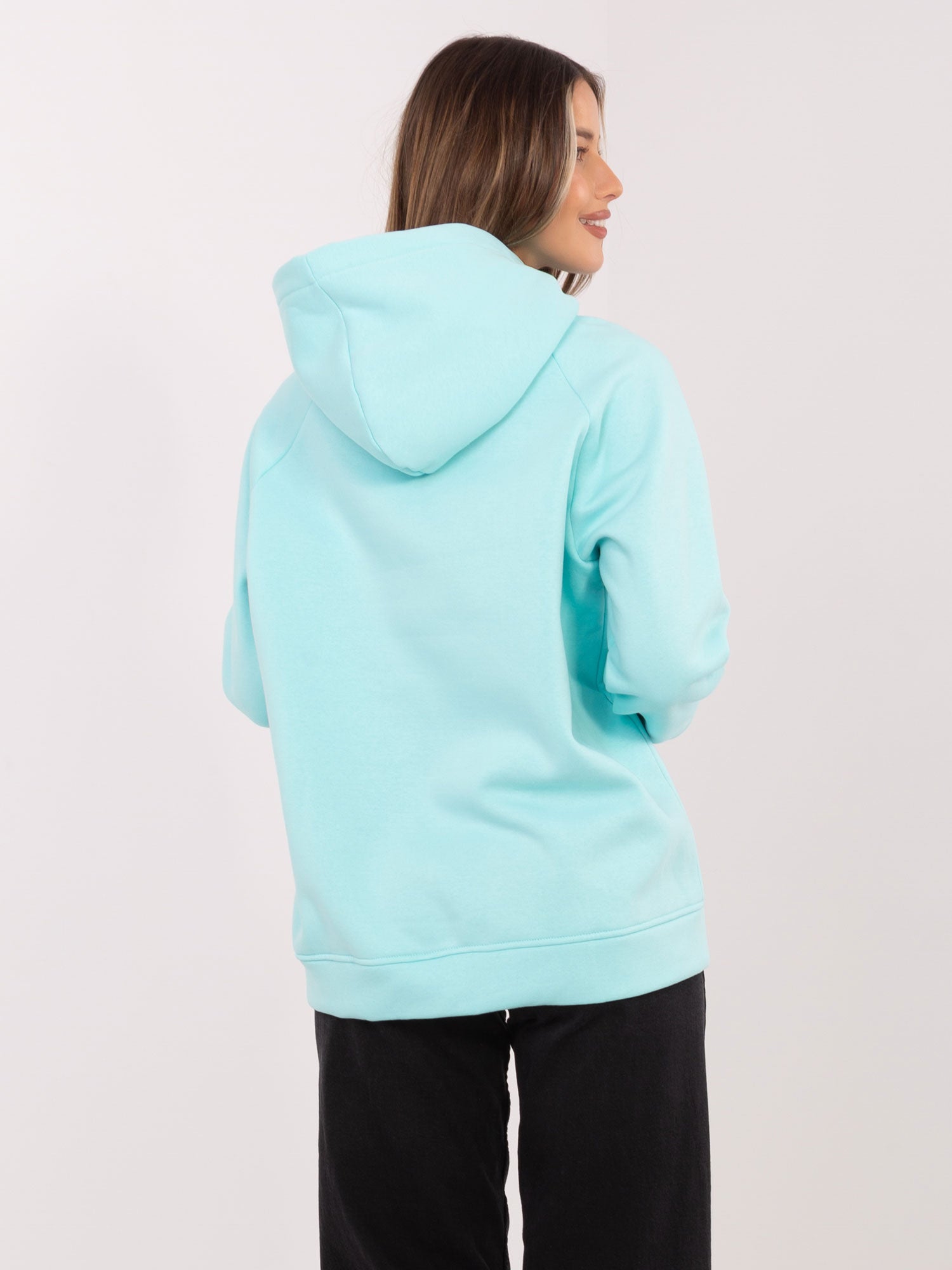 Bluza kangurka RUE PARIS