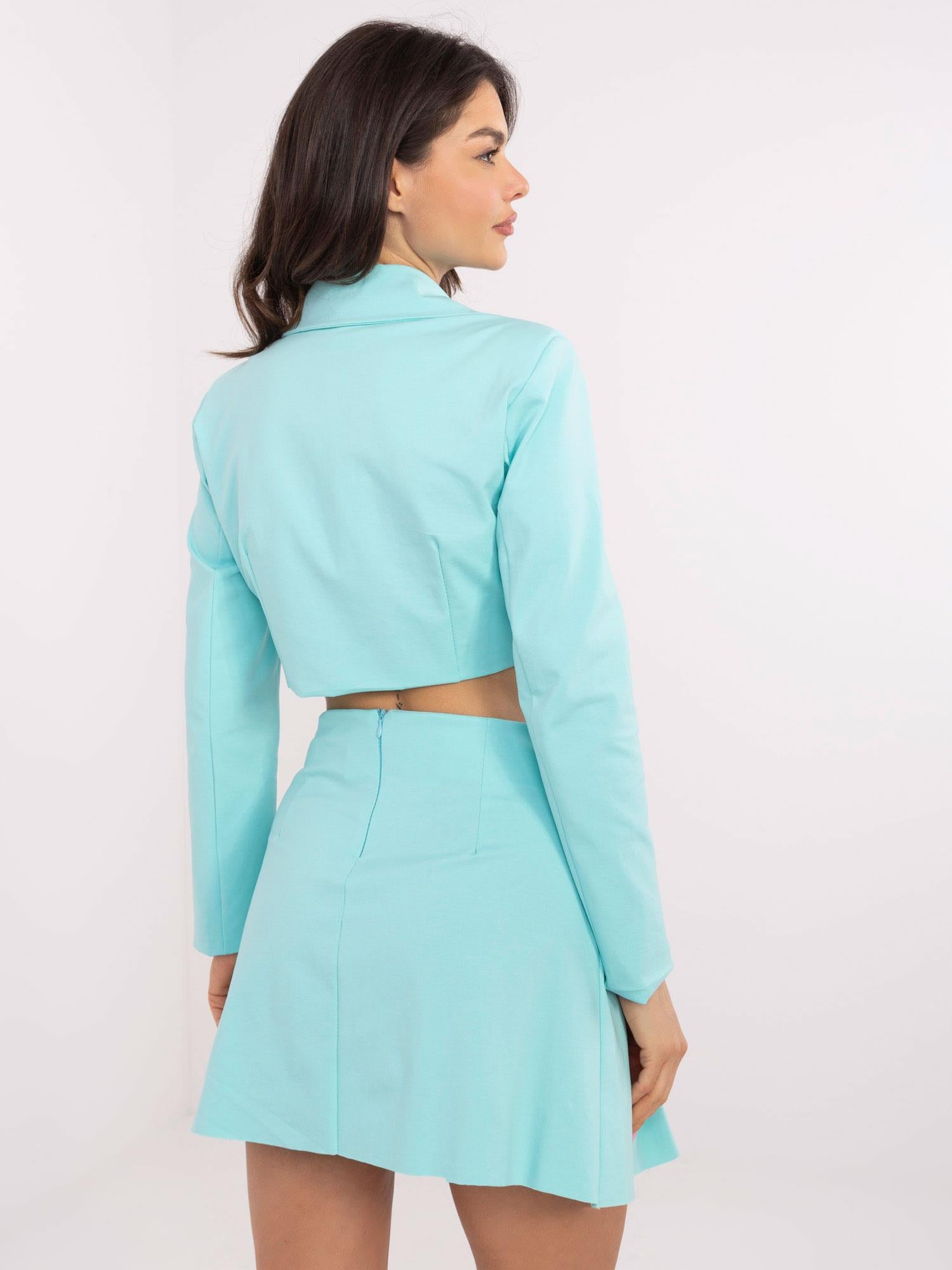 Spódnica plisowana ITALY MODA