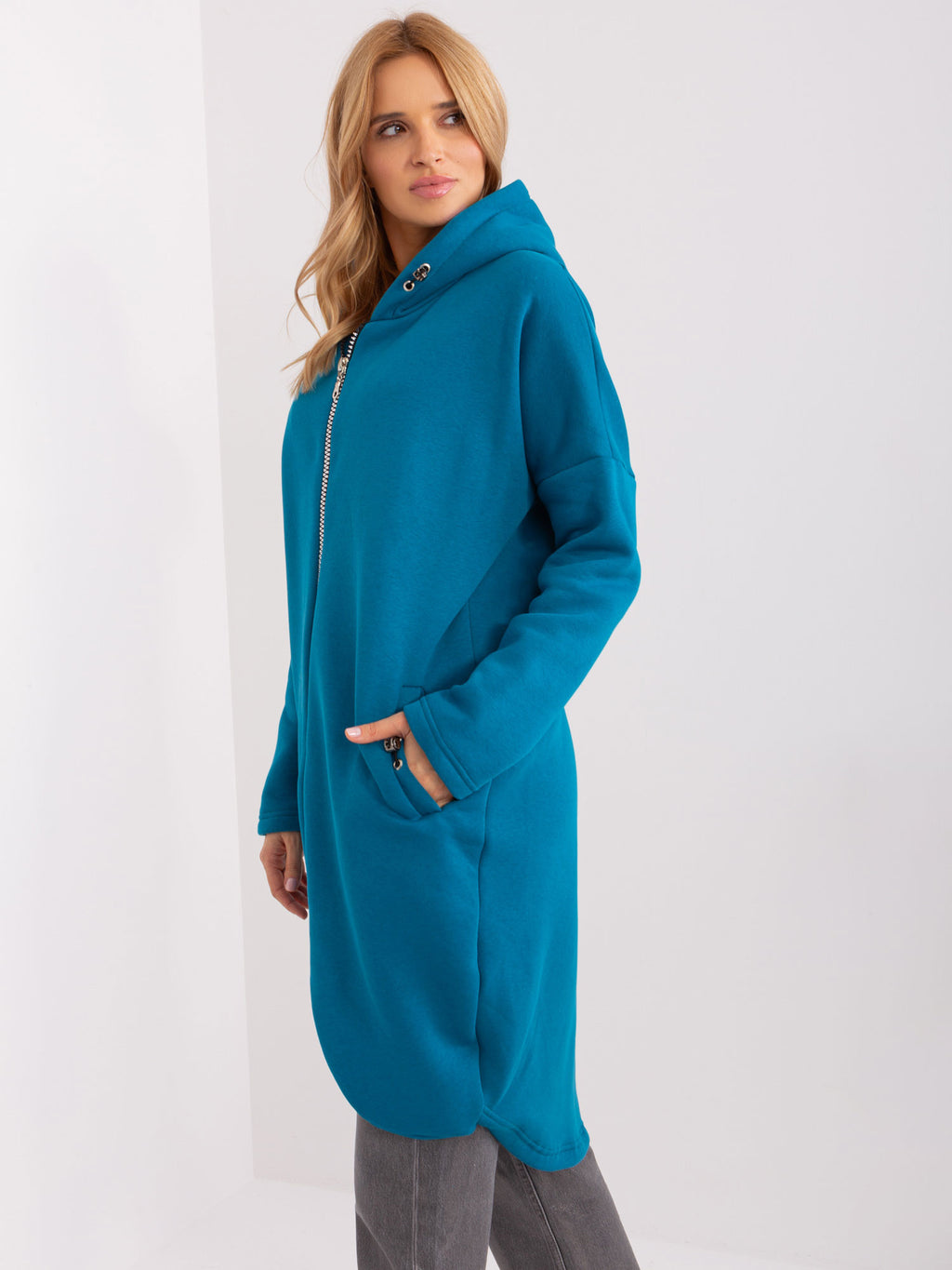 Bluza rozpinana RUE PARIS