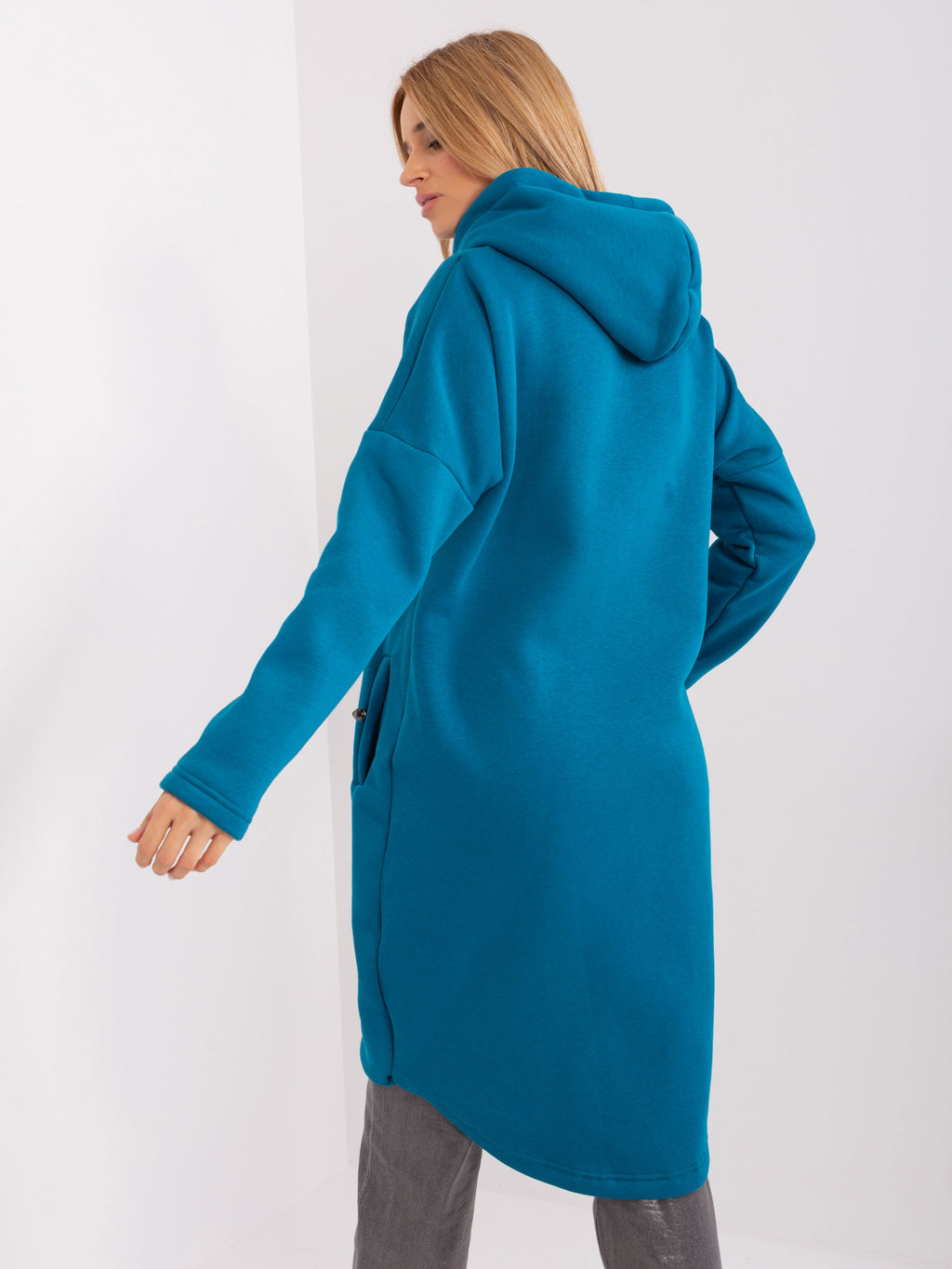 Bluza rozpinana RUE PARIS