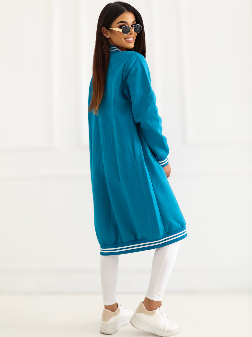 Bluza rozpinana RUE PARIS
