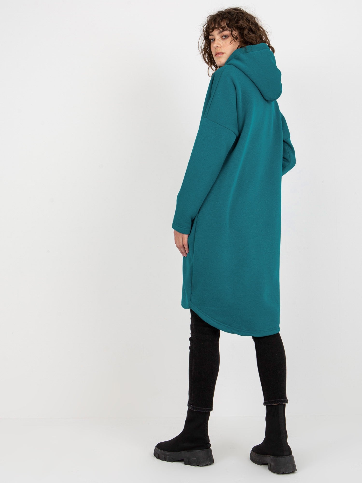 Bluza rozpinana RELEVANCE