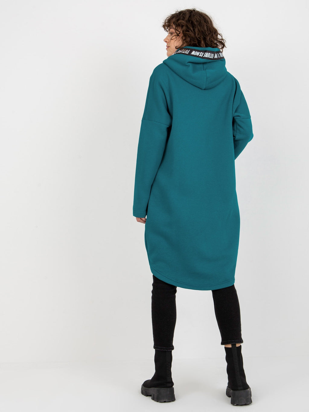 Bluza rozpinana RELEVANCE