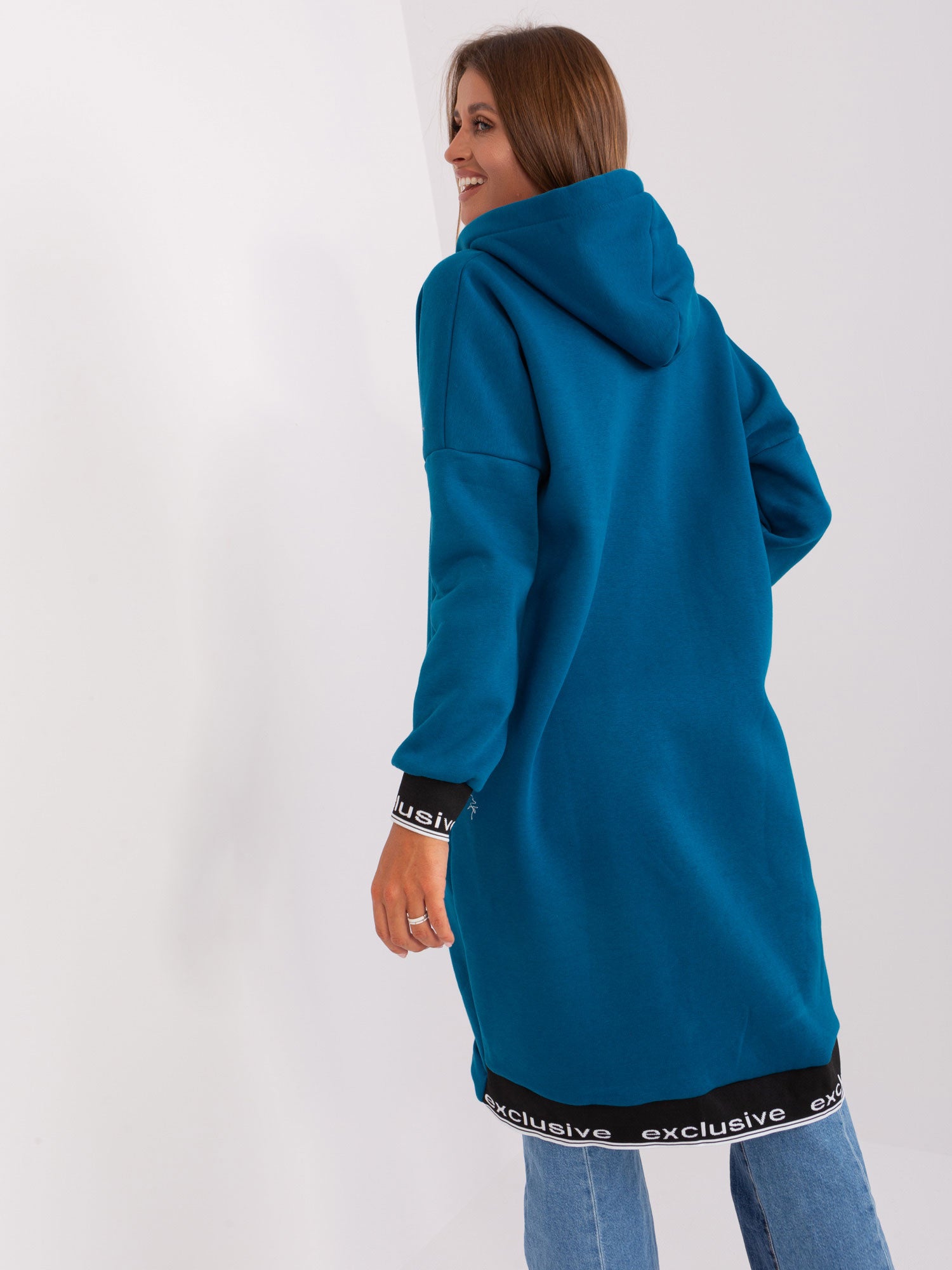 Bluza rozpinana RELEVANCE