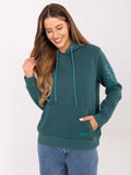 Bluza kangurka Sublevel