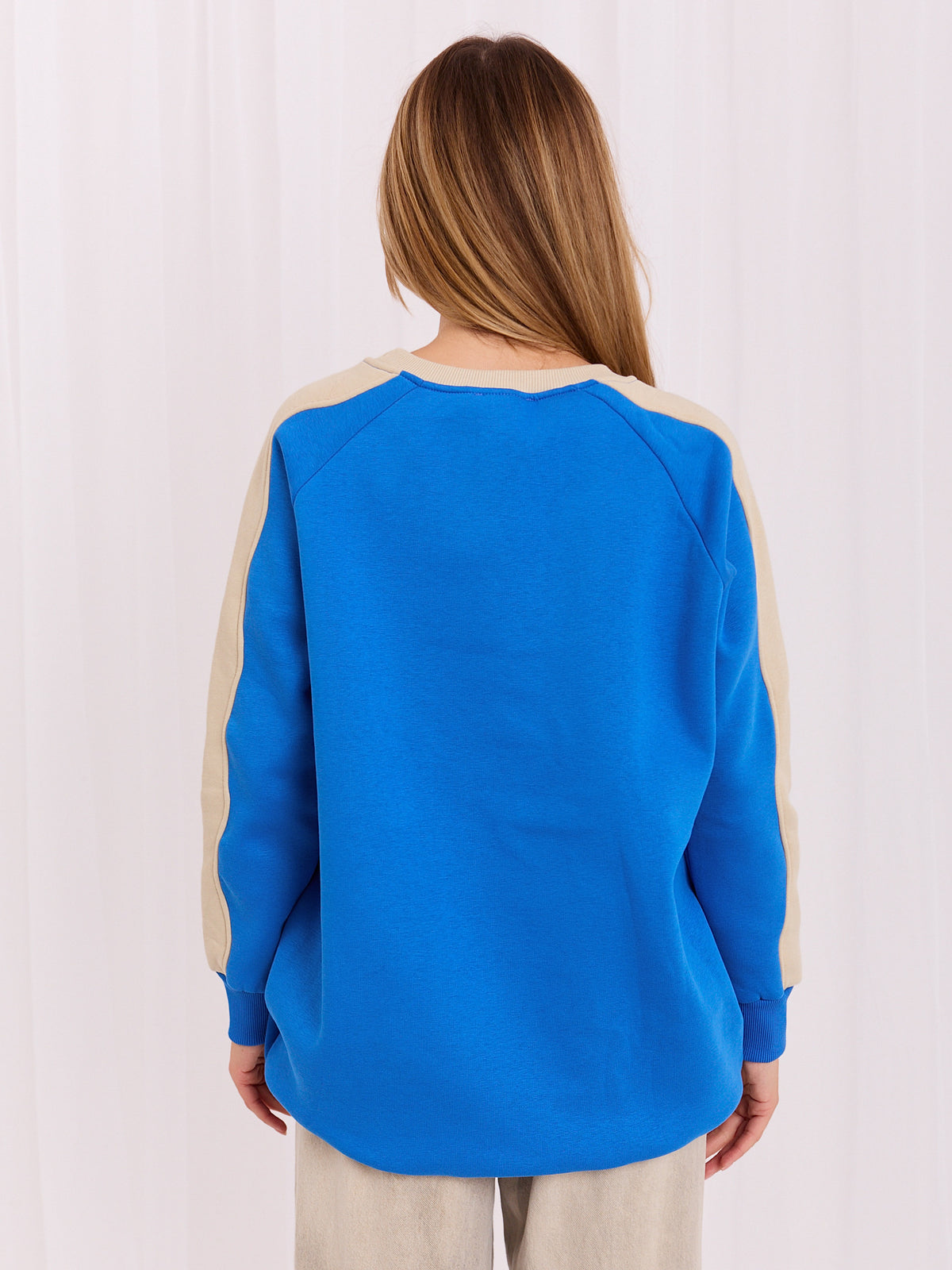 Bluza długa RUE PARIS