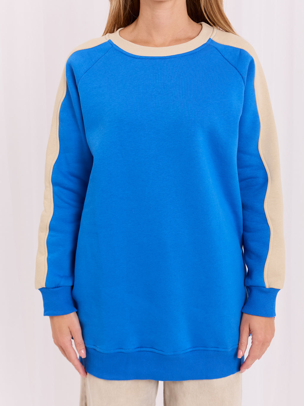 Bluza długa RUE PARIS