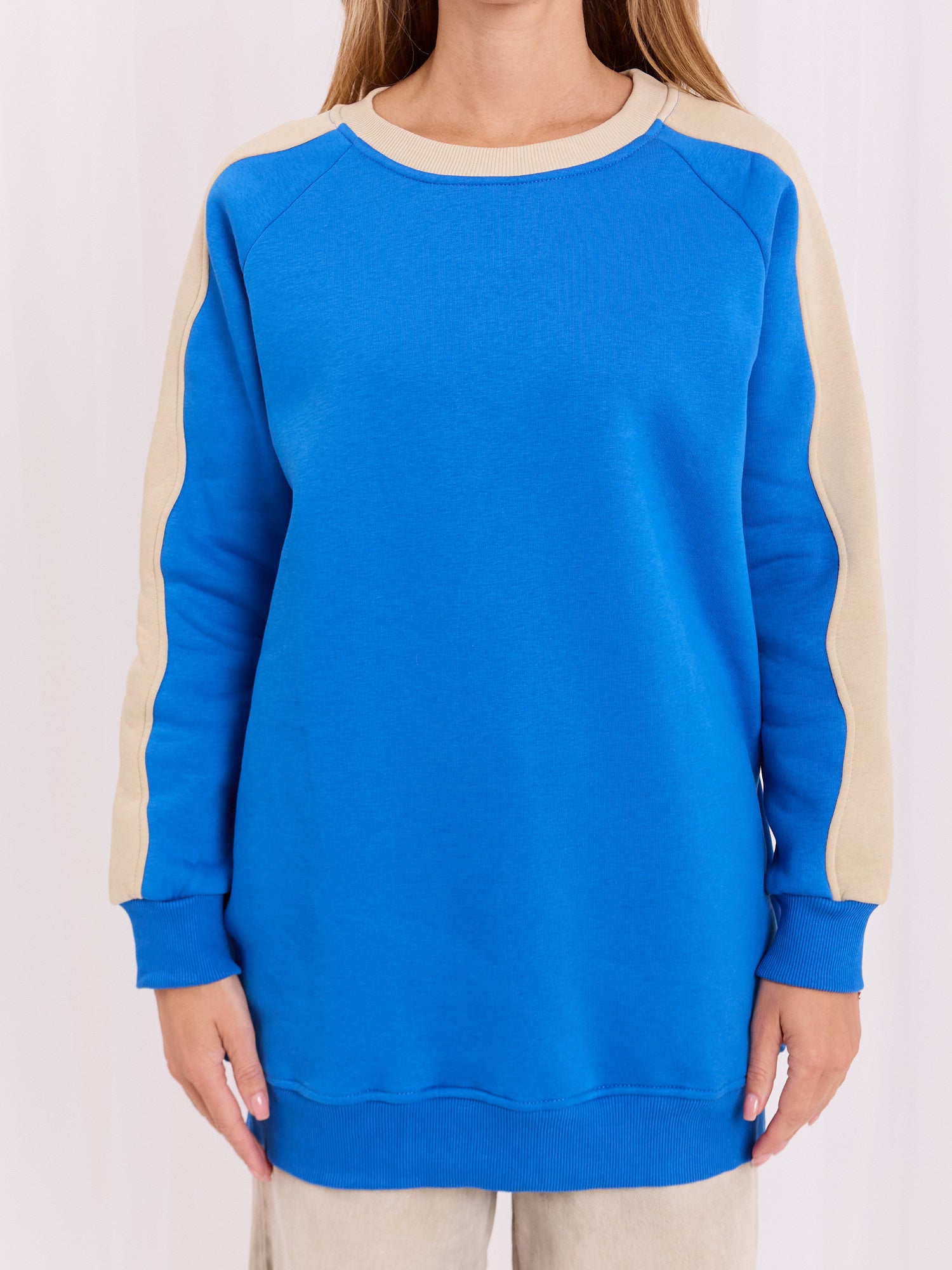 Bluza długa RUE PARIS