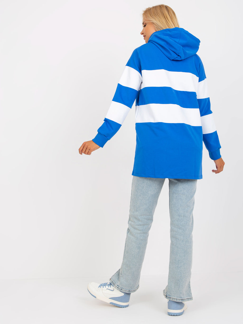Bluza długa RUE PARIS