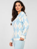 Bluza bez kaptura ITALY MODA