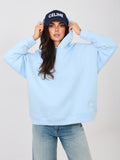 Bluza z kapturem RUE PARIS