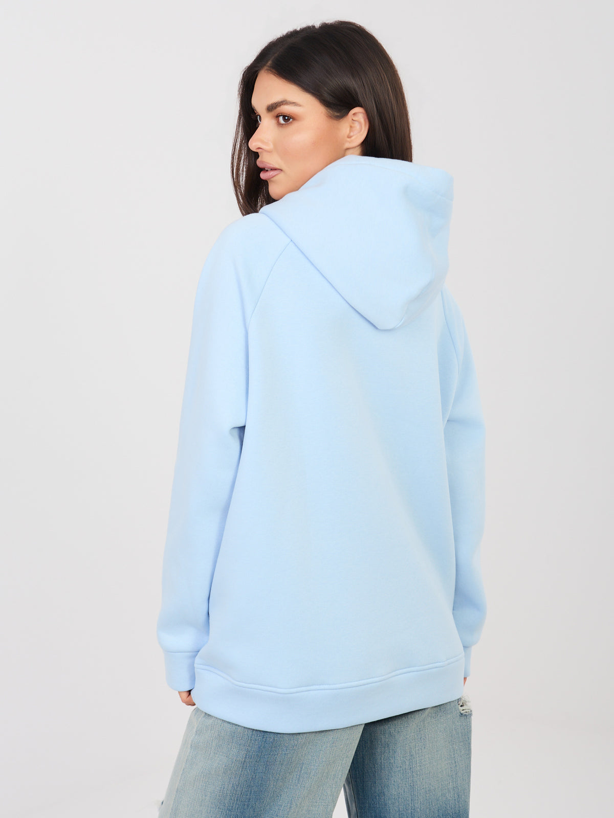 Bluza kangurka RUE PARIS