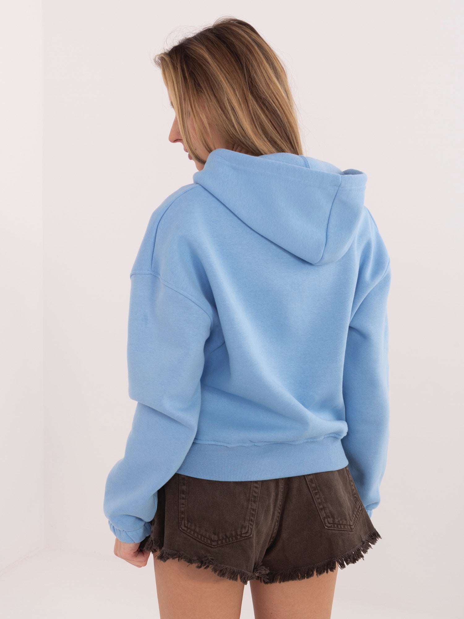 Bluza rozpinana Calimera