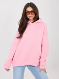 Bluza z kapturem RUE PARIS