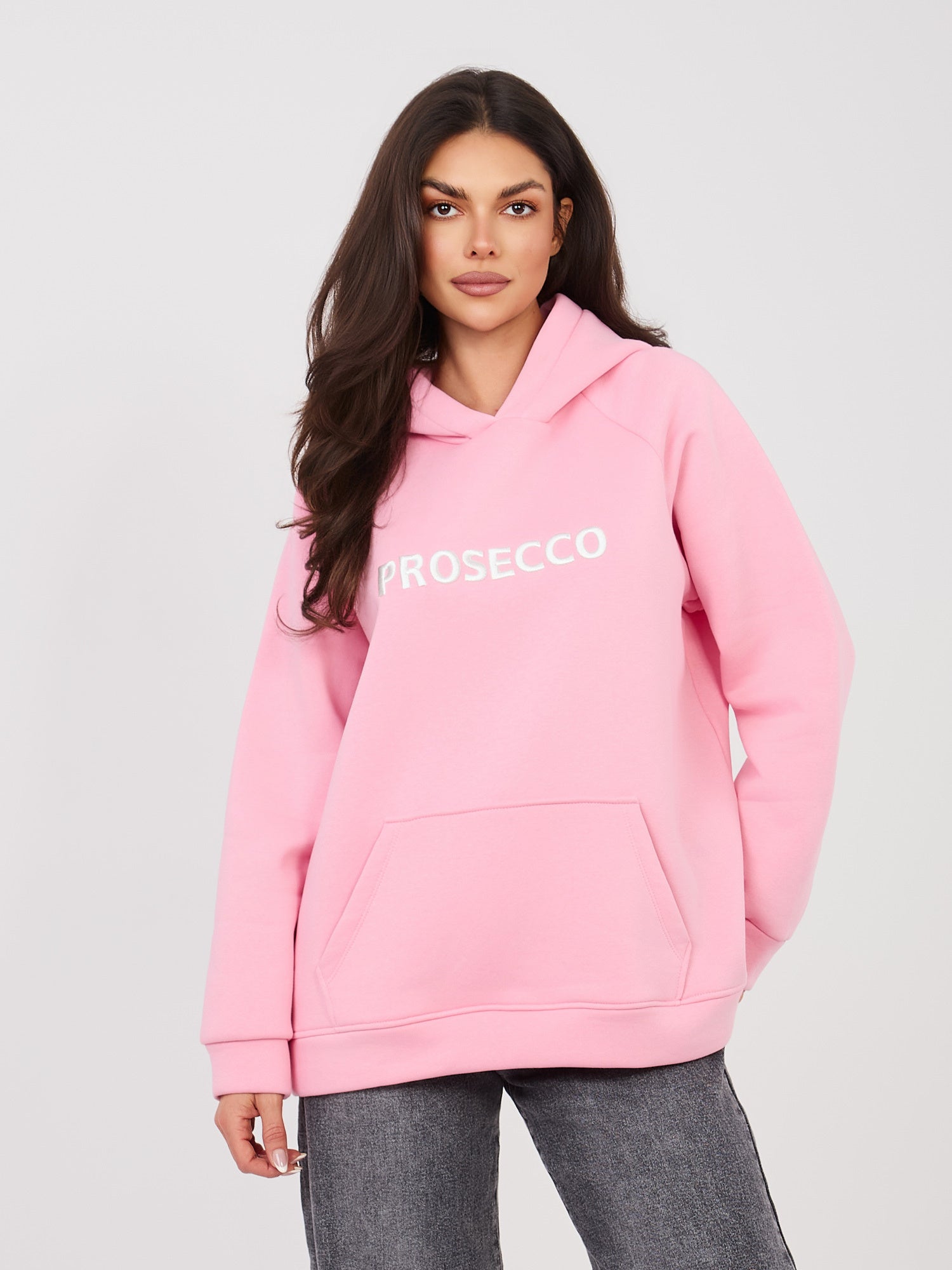 Bluza kangurka RUE PARIS