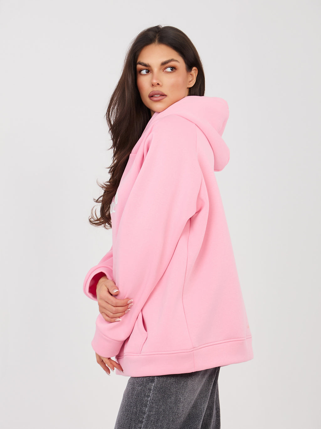 Bluza kangurka RUE PARIS