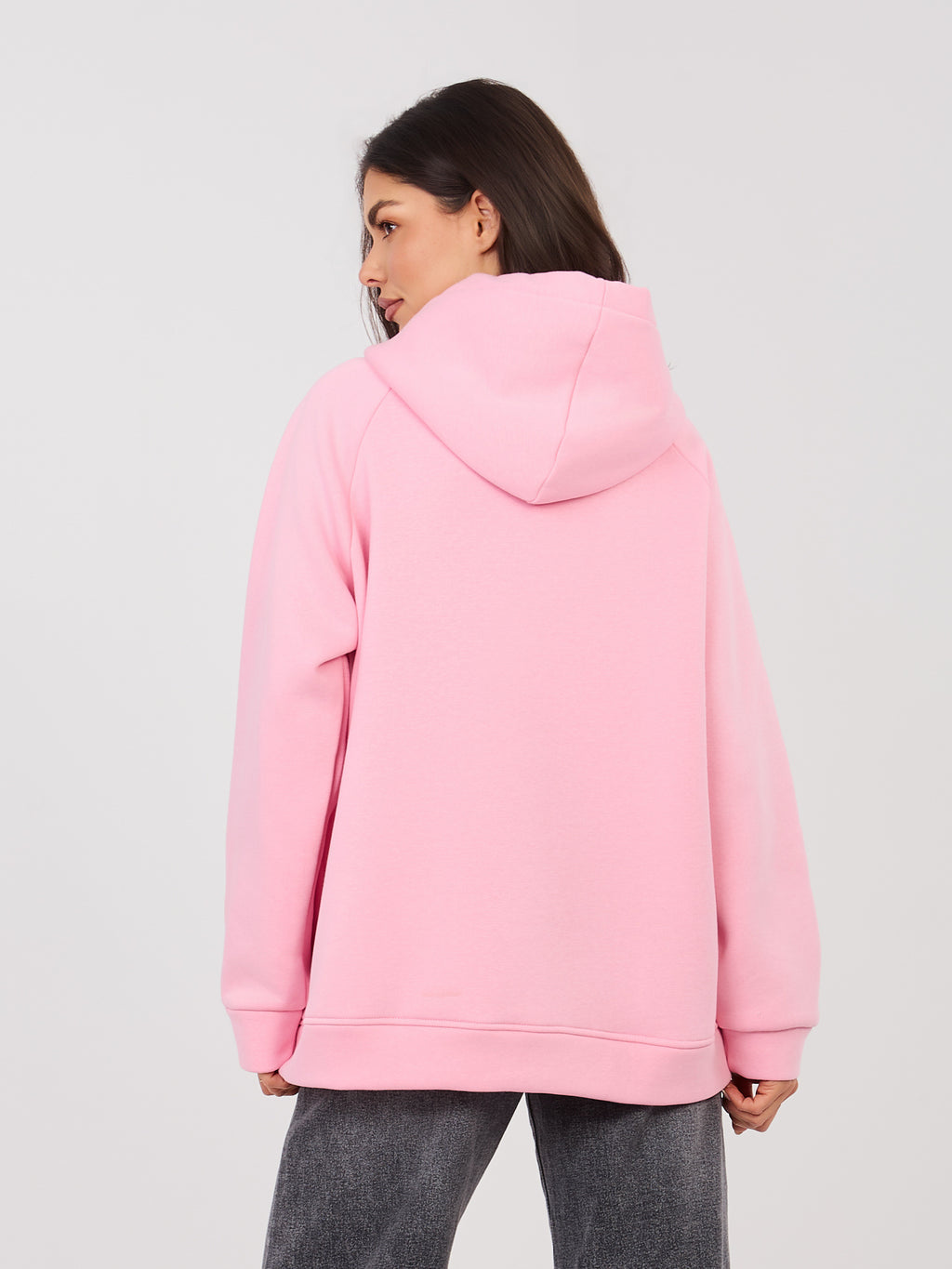 Bluza kangurka RUE PARIS